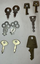 Lot old antique for sale  Kalamazoo