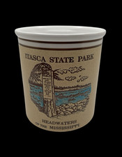 Itasca state park for sale  Round Rock