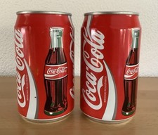 Coca cola dosen gebraucht kaufen  Deutschland