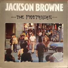 Jackson browne the usato  Latina