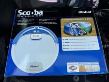 Irobot scooba 5900 for sale  Lowell