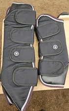 Transportgamaschen cob gebraucht kaufen  Medelby