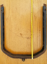 Core support 1947 for sale  Langdon