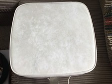 Vintage cream vanity for sale  CALNE