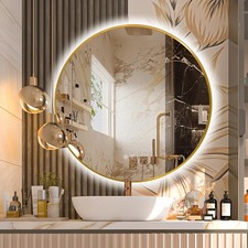 30 round led mirror for sale  Saint Paul