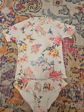 Next girls floral for sale  DUNGANNON