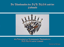 Siegert fachbuch blankwaffen gebraucht kaufen  Zweibrücken