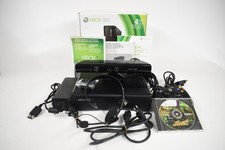 Pack Console Microsoft Xbox 360 4Gb Boxed + Kinect comprar usado  Enviando para Brazil