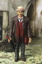 Doctor seventh 7th for sale  NORWICH