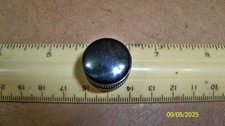 Tampa pneumática do tanque de ar para rifle de ar PCP (Titânio) comprar usado  Enviando para Brazil
