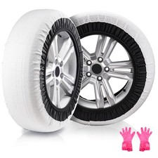 Vevor 2pcs chaussette d'occasion  Gonesse