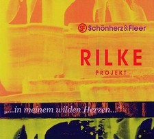Schonherz fleer rilke gebraucht kaufen  Berlin