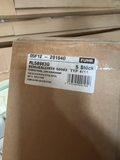 Schliessleiste dreifachverreig gebraucht kaufen  Wesseling