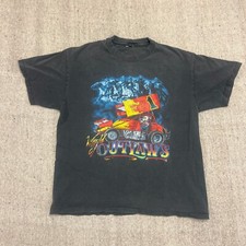 Vintage outlaws shirt for sale  Sanborn