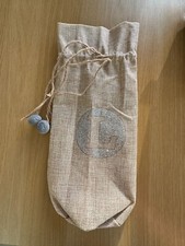 Hessian bottle gift for sale  CHESTER LE STREET