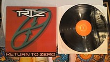 RTZ Return to Zero Vinyl comprar usado  Enviando para Brazil