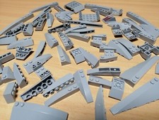 Lego konvolut space gebraucht kaufen  Elsdorf