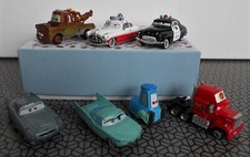 Tomica tomy lot d'occasion  Saint-Gilles-Croix-de-Vie