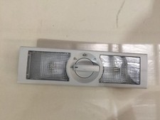 LUZ TRASEIRA DE CORTESIA GENUÍNA, 2013 Volkswagen Polo 77 TSI, 1.2 L, 2010-2014,   comprar usado  Enviando para Brazil