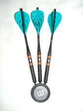 Amberjack pro darts for sale  ROTHERHAM