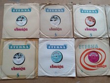Amiga schellackplatten sammlun gebraucht kaufen  Leipzig