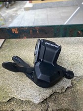 Comando deragliatore cambio usato  Camogli
