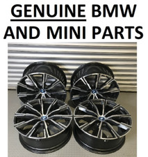 Genuine bmw g05 for sale  NEWCASTLE