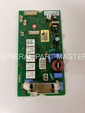 Placa de controle eletrônica GE lavadora central de lavanderia 189D5035G002 (WH12X20274) comprar usado  Enviando para Brazil