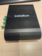 Solidrun industrie hummingboar gebraucht kaufen  Neunkirchen a.Brand