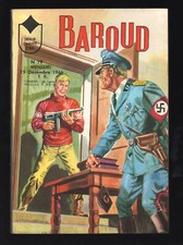 Baroud éditions 1966 d'occasion  Combronde