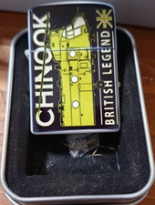 Chinook helicopter british for sale  WATERLOOVILLE