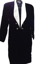 Vintage 80s black for sale  Midland