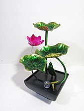 Water lily tabletop for sale  Austin