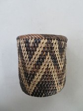 Vannerie dayak borneo d'occasion  Paris XVIII