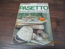Pasetto. vita morte usato  Vittuone