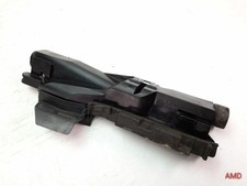 Suporte de suporte lateral esquerdo para radiador 2005 BMW 330ci 330i 325i 325ci E46  comprar usado  Enviando para Brazil