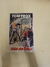 Tom prox klub gebraucht kaufen Tom prox klub gebraucht kaufen  Stutensee
