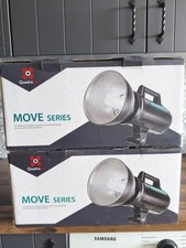Quadralite move 300 gebraucht kaufen  Berlin