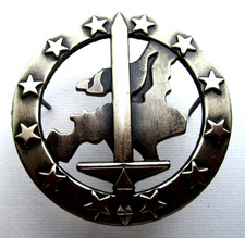 Bundeswehr barett abzeichen gebraucht kaufen Bundeswehr barett abzeichen gebraucht kaufen  Stadtlohn