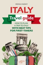Italy travel guide for sale  Interlochen