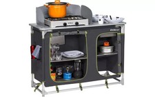 Berger campingküche spüle gebraucht kaufen  Neumarkt i.d.OPf.