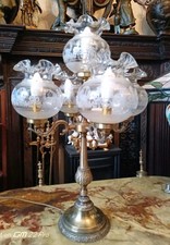 French style center for sale  BLACKBURN