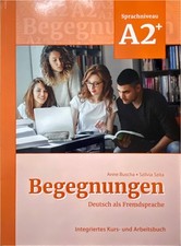 Begegnungen deutsch als gebraucht kaufen  Berlin