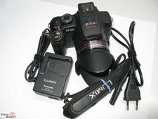 Panasonic lumix dmc gebraucht kaufen  Altbach