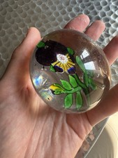 Rare boule sulfure d'occasion  Bonsecours