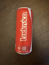 Lattina coca cola usato  Aulla