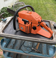 Husqvarna 240sg läuft gebraucht kaufen  Demmin-Umland