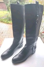 Sergio rossi stiefel gebraucht kaufen  Darmstadt