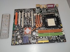 Msi k9n diamond for sale  CRADLEY HEATH