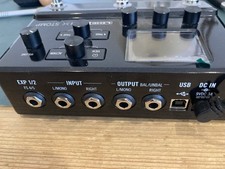 Line stomp modeller gebraucht kaufen  Rauhenebrach